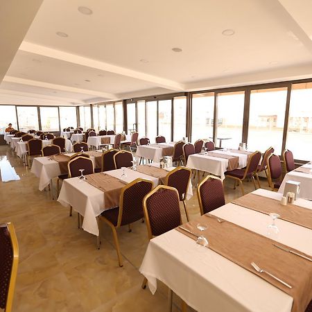 Iyaspark Hotel Isparta Exterior photo